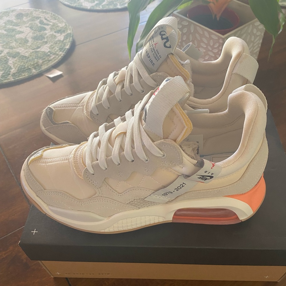 Jordan MA2